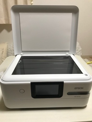 EPSON プリンターEW-M752T すぐ来れる方3000円引き