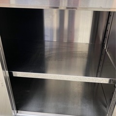 ⭐︎中古品　タニコー　作業台　1200×600×850mm  厨房機器⭐︎