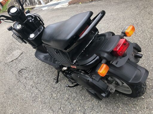 ☆彡購入者様決まりました。激安!!!HARTFORD MOTORS Magic125 台湾製の