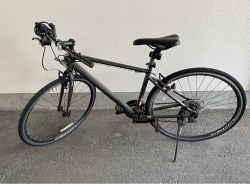 ロードバイク ビアンキ Bianchi ROMA チェレステ 中古 サイズ53