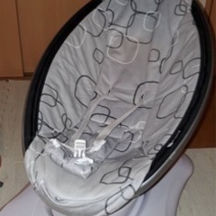 ママルー　4moms Mamaroo4.0 バウンサー