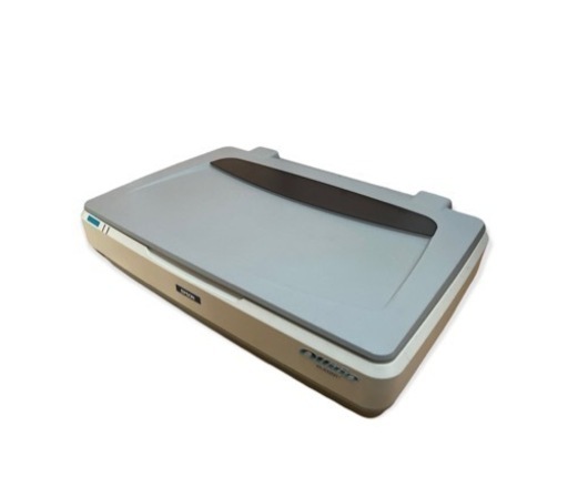 EPSON Offirio フラットベッドスキャナー ES-H7200 600dpi CCDセンサ