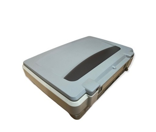 EPSON - EPSON Offirio A3スキャナー ES-H7200 スキャナ EPSON Offirio フラットベッドスキャナー ES-H7200 600dpi CCD