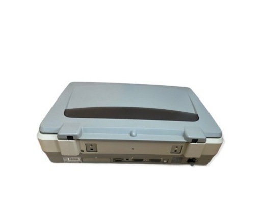 Amazon | EPSON Offirio フラットベッドスキャナー ES-H7200