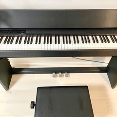 美品！【電子ピアノ】 Roland F-110 楽譜付き！
