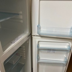 冷蔵庫無料
