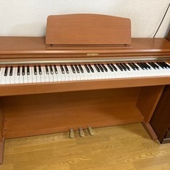 【■無料■あげます】KAWAI電子ピアノCN21C