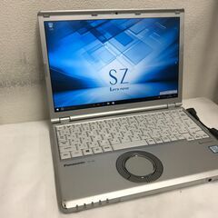 【ネット決済・配送可】Win11 快速PC ノートパソコン Pa...