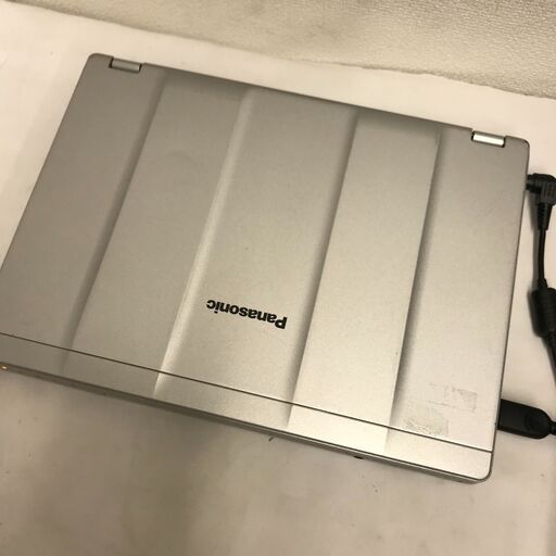 Win11 快速PC ノートパソコン Panasonic CF-SZ6 P274 − 東京都