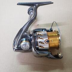07ステラ シマノ リール 釣り