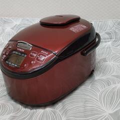 HITACHI 炊飯器