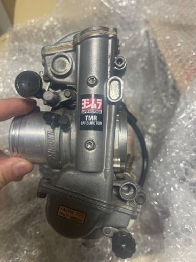 XJR1300 MTR φ40