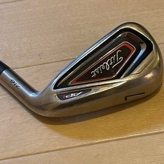 週末迄限定！タイトリストアイアン　AP-1 716