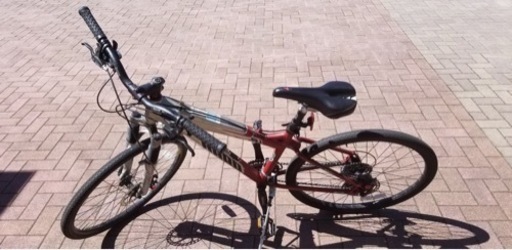 HARO ジュニアマウンテンバイク　自転車 マウンテンバイク HARO HARO ジュニアマウンテンバイク 自転車 HARO