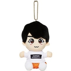 Amazon.co.jp: なにわ男子 高橋恭平 【 ちびぬい 初心LOVE うぶ