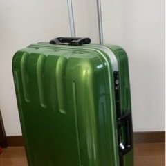 【ネット決済】スーツケースMサイズ