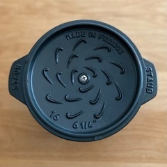 ストウブ ラ・ココット ゴハン Mサイズ