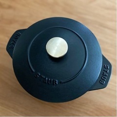 ストウブ ラ・ココット ゴハン Mサイズ