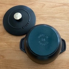 ストウブ ラ・ココット ゴハン Mサイズ