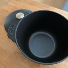 ストウブ ラ・ココット ゴハン Mサイズ