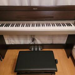 YAMAHA 電子ピアノ ARIUS(アリウス) YDP-S31...