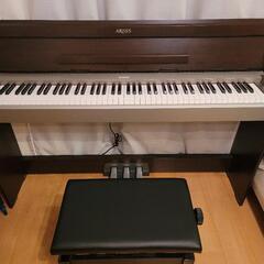 YAMAHA 電子ピアノ ARIUS YDP-S31C YAMAHA 電子ピアノARIUS YDP-S31C