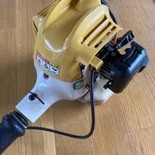 草刈機 整備済 23cc