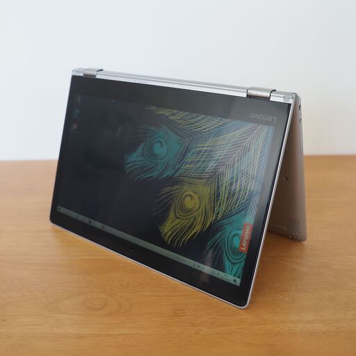 Lenovo YOGA710-11lkb i5/8GB/SSD256GB/Win10/11.3インチFHD