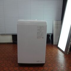 ID 013629　洗濯機　東芝　4.5K　２０２０年製　AW-...
