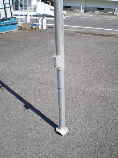 ★　脚立　園芸　盆栽　3メートル