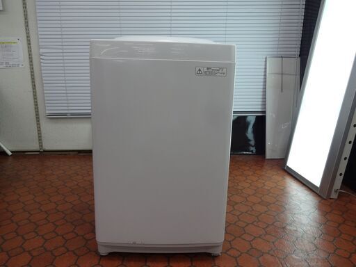 ID 012318　洗濯機　東芝　4.2K　２０１６年製　AW-4S3（W)