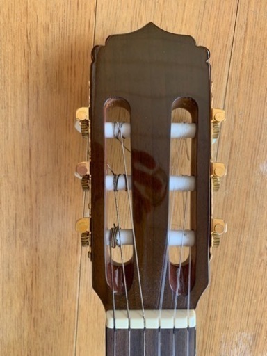 値下げ！早いもの勝ち！美品！ギター Aria A-20M クラシックギター