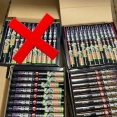 ジョジョの奇妙な冒険 文庫版 3部4部5部まとめ売り 箱付き