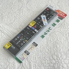 東芝レグザ用TVリモコン　RC-TV0190TO