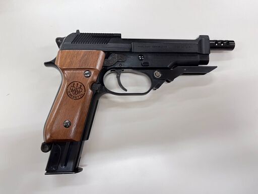 MGC-M93R SUPER ガスガン