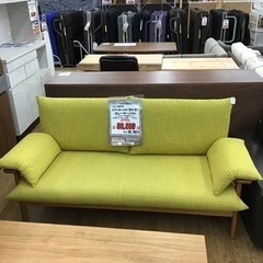 KP-64【ご来店頂ける方限定】HIDA 飛騨産業　ちぐさ　2シーターソファ　ライトグリーン-L\'Appartment DEUXIEME CLASSE / アパルトモンドゥーズィエムクラス | 2022SS | 【REMIRELIEF/レミレリーフ】Print Half Sleeve Sweat 半袖 プリント スウェット | F | パープル | レディース