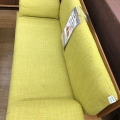 KP-64【ご来店頂ける方限定】HIDA 飛騨産業　ちぐさ　2シーターソファ　ライトグリーン-L\'Appartment DEUXIEME CLASSE / アパルトモンドゥーズィエムクラス | 2022SS | 【REMIRELIEF/レミレリーフ】Print Half Sleeve Sweat 半袖 プリント スウェット | F | パープル | レディース