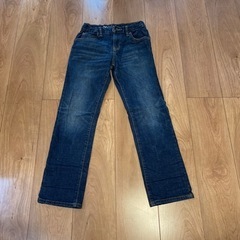 GapKidsデニムパンツ(140cm)