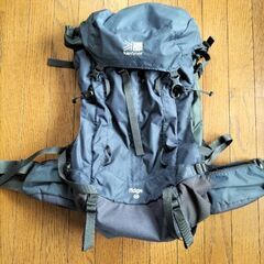 Karrimor ridge30　