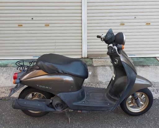 HONDA TODAY AF67 新品交換部品多数あり | stainu-tasikmalaya.ac.id