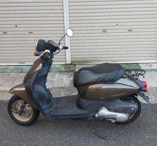 HONDA TODAY AF67 新品交換部品多数あり