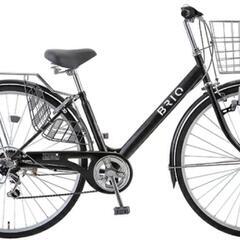 【新車】27インチLEDオートギア付【特価】