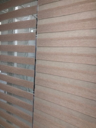 調光 ロールスクリーン　ピンク 調光ロールスクリーン ピンク