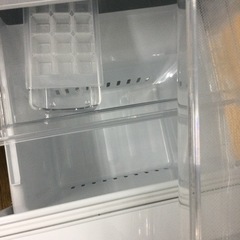 #P-60【ご来店頂ける方限定】YAMADAの2ドア冷凍冷蔵庫です