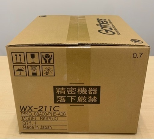 WX-211c