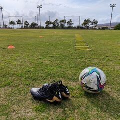 ⚽サッカーチームメンバー募集⚽