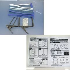 卓球台 クロステックスポーツ 国際規格サイズ 1525×2740×760ｍｍ 内折りセパレート式 キャスター付き 740G6YA3576