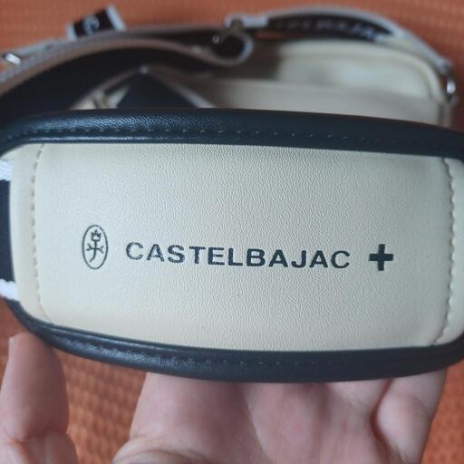 CASTELBAJACのショルダーバッグ