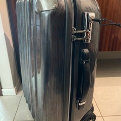 キャリーケース　スーツケース　機内持ち込みサイズ