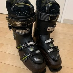 ［スキーブーツ］Salomon 27,5cm